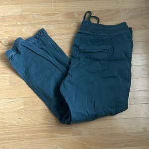 Sonoma Women's Blue Pants